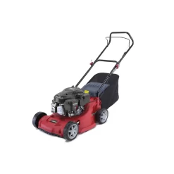 Sovereign 127cc Petrol Lawn Mower - 40cm 8 Sovereign 127cc Petrol Lawn Mower - 40cm -Garden Furniture Store 12885544 2124843583727297
