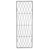 Smart Garden Faux Willow Rectangular Trellis - 1.8 X 0.6m, Slate Grey -Garden Furniture Store 12885561 4984856720170347