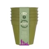 5 Bamboo Pot - Sage Green (5 Pack) 1 5 Bamboo Pot - Sage Green (5 Pack) -Garden Furniture Store 12885602 6424843487468613