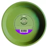 8in Bamboo Saucer Single Sage Green -Garden Furniture Store 12885604 2834843487486832