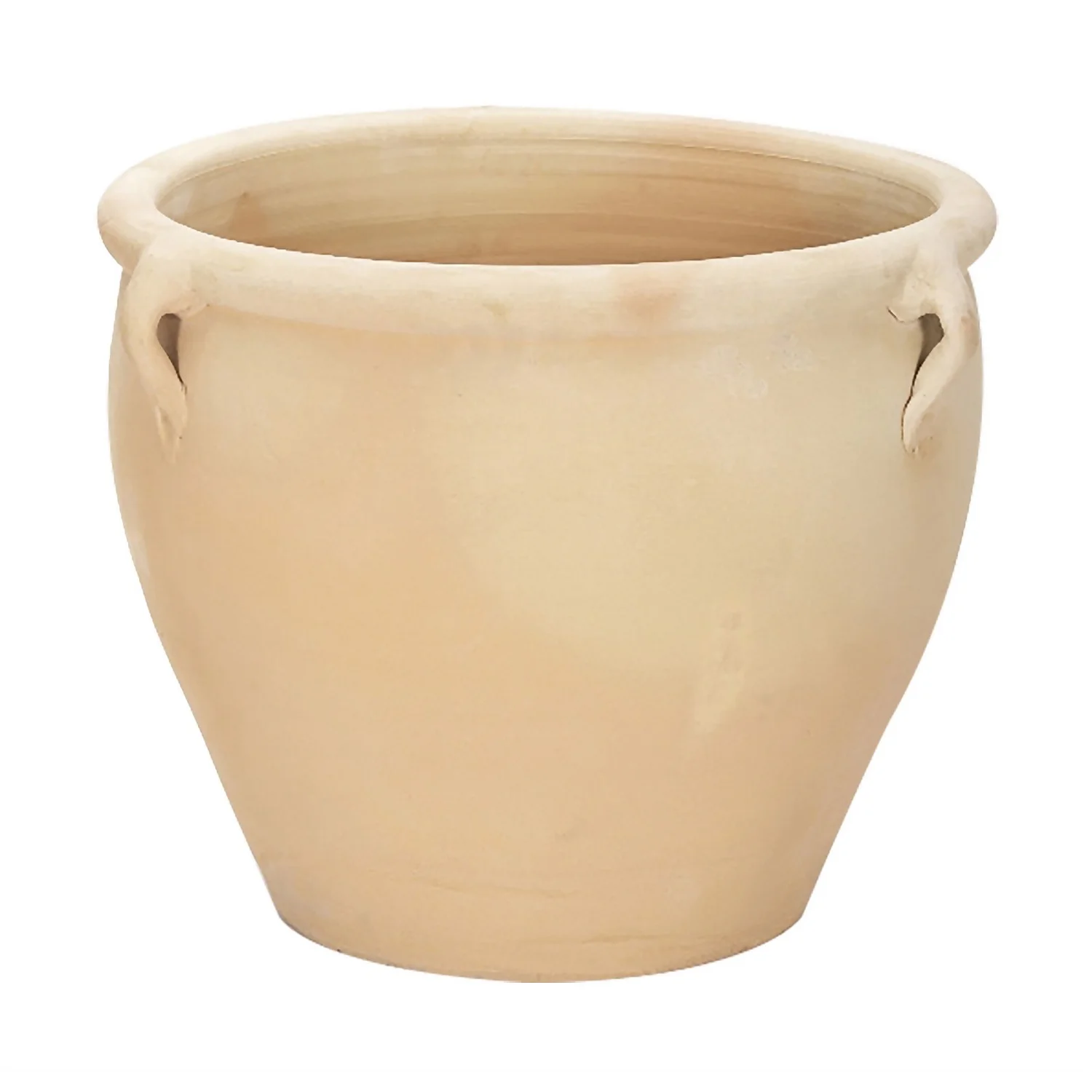 Himalaya Terracotta Planter - 32cm 3 Himalaya Terracotta Planter - 32cm