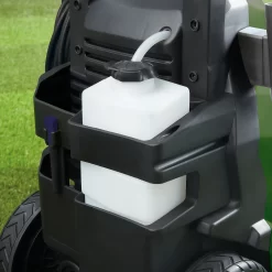 Powerbase 1850W Pressure Washer With Patio Cleaner -Garden Furniture Store 12885787 8494900865430093