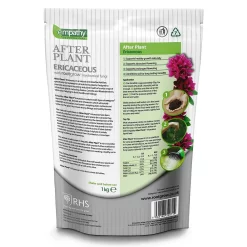 Empathy RHS After Plant Ericaceous 1kg -Garden Furniture Store 12885822 7574901071758744