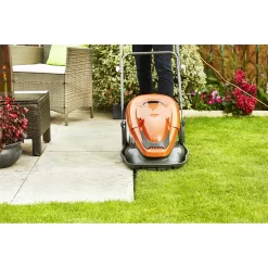 Flymo 1800W EasiGlide Electric Hover Lawn Mower - 36cm -Garden Furniture Store 12885898 1774843592649948