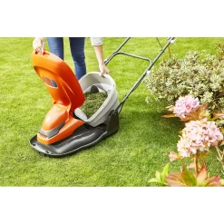 Flymo 1800W EasiGlide Electric Hover Lawn Mower - 36cm -Garden Furniture Store 12885898 4364843592587584
