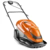 Flymo 1800W EasiGlide Electric Hover Lawn Mower - 36cm -Garden Furniture Store 12885898 5394843592464626