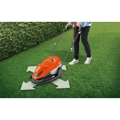 Flymo 1800W EasiGlide Electric Hover Lawn Mower - 36cm -Garden Furniture Store 12885898 8104843592496333