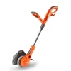 Flymo Contour Electric Grass Trimmer - 25cm -Garden Furniture Store 12885912 2054856528807412