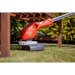 Flymo Contour Electric Grass Trimmer - 25cm -Garden Furniture Store 12885912 6504856528911107