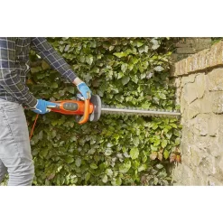 Flymo Easicut 460 Electric Hedge Trimmer - 45cm -Garden Furniture Store 12885913 1994843593125658