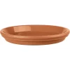 Terracotta Saucer - 21cm 2 Terracotta Saucer - 21cm -Garden Furniture Store 12886278 5974912950793335