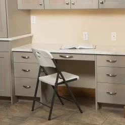 Lifetime Blow Moulded Folding Chair -Garden Furniture Store 12886299 1444916705372112