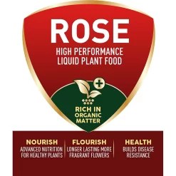 Westland Rose Specialist Liquid Plant Food Concentrate - 1l -Garden Furniture Store 12886481 5264936610918583