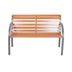 None Alfresca Garden Park Bench -Garden Furniture Store 12887010 1174843668441678