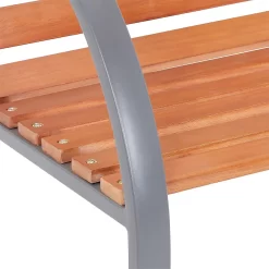 None Alfresca Garden Park Bench -Garden Furniture Store 12887010 4064843668535308