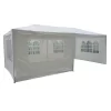 Homebase Party Gazebo 3 X 6m -Garden Furniture Store 12887032 1764850184934284