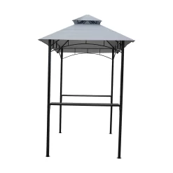 Homebase BBQ Gazebo -Garden Furniture Store 12887033 1554850185023234