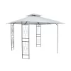 Gazebo With Ornate Panels 1 Gazebo With Ornate Panels -Garden Furniture Store 12887039 1704853413974843