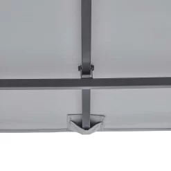 Gazebo With Ornate Panels -Garden Furniture Store 12887039 4524853414020536