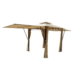 Gazebo With Extending Panels 12 Gazebo With Extending Panels -Garden Furniture Store 12887041 1644855445263443
