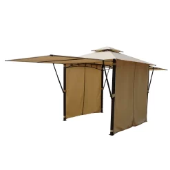Gazebo With Extending Panels 10 Gazebo With Extending Panels -Garden Furniture Store 12887041 2004855445191890