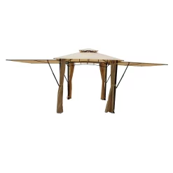 Gazebo With Extending Panels 11 Gazebo With Extending Panels -Garden Furniture Store 12887041 5394855445232849