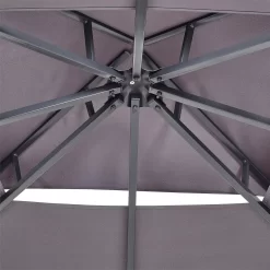 Florence Gazebo With Rattan Panels 12 Florence Gazebo With Rattan Panels -Garden Furniture Store 12887045 1474843668990243