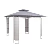 Florence Gazebo With Rattan Panels 2 Florence Gazebo With Rattan Panels -Garden Furniture Store 12887045 4034843668923586