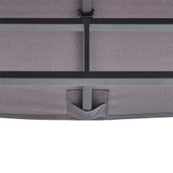 Florence Gazebo With Rattan Panels 10 Florence Gazebo With Rattan Panels -Garden Furniture Store 12887045 6754843668958194