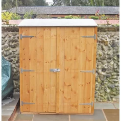 Shire Garden Store Shiplap - 4x2ft -Garden Furniture Store 12887188 1044851572609496