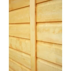 Shire Garden Store Shiplap - 4x2ft -Garden Furniture Store 12887188 1754851572679183