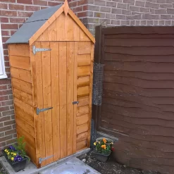 Shire Tool Store Overlap - 3x2ft -Garden Furniture Store 12887191 9764851580656132