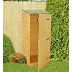 Shire Garden Store Shiplap - 2x2ft -Garden Furniture Store 12887194 6704851613110669