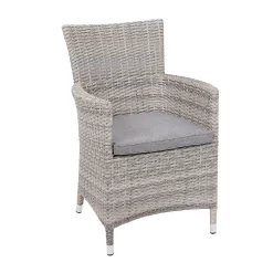 Florence 4 Seater Garden Dining Set -Garden Furniture Store 12887798 7074953452066247