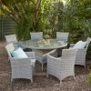 Florence 6 Seater Garden Dining Set -Garden Furniture Store 12887800 5124843689466875