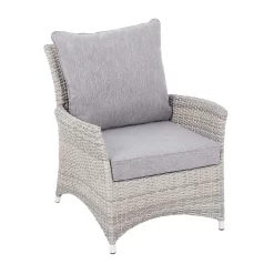 Florence 4 Seater Grey Rattan Garden Sofa Set 18 Florence 4 Seater Grey Rattan Garden Sofa Set -Garden Furniture Store 12887803 8444843689639768