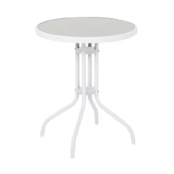 Eloise Bistro Set - Natural -Garden Furniture Store 12888000 3474869180748842