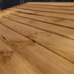 Mercia (Installation Included) Double Log Store -Garden Furniture Store 12888117 1895011214728368