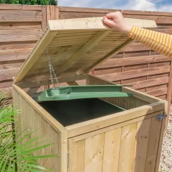 Mercia Single Bin Store 14 Mercia Single Bin Store -Garden Furniture Store 12888119 7994849860055734