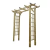 Mercia Flat Top Arch -Garden Furniture Store 12888298 8984843954143006