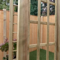 Mercia Bow Top Arch -Garden Furniture Store 12888301 1184843954480524