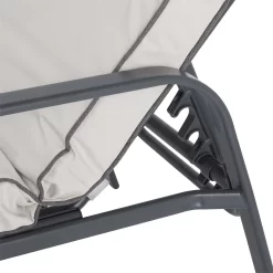 Rowly Sunlounger & Side Table -Garden Furniture Store 12889179 2034843949233791