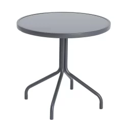 Rowly Sunlounger & Side Table -Garden Furniture Store 12889179 2574843949201358