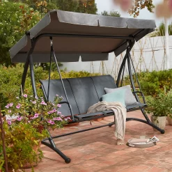 3 Seater Swing Seat 13 3 Seater Swing Seat -Garden Furniture Store 12889931 1654867711421289