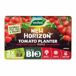 New Horizon Peat Free Tomato Planter Medium - 35L -Garden Furniture Store 12890133 2824905996446292