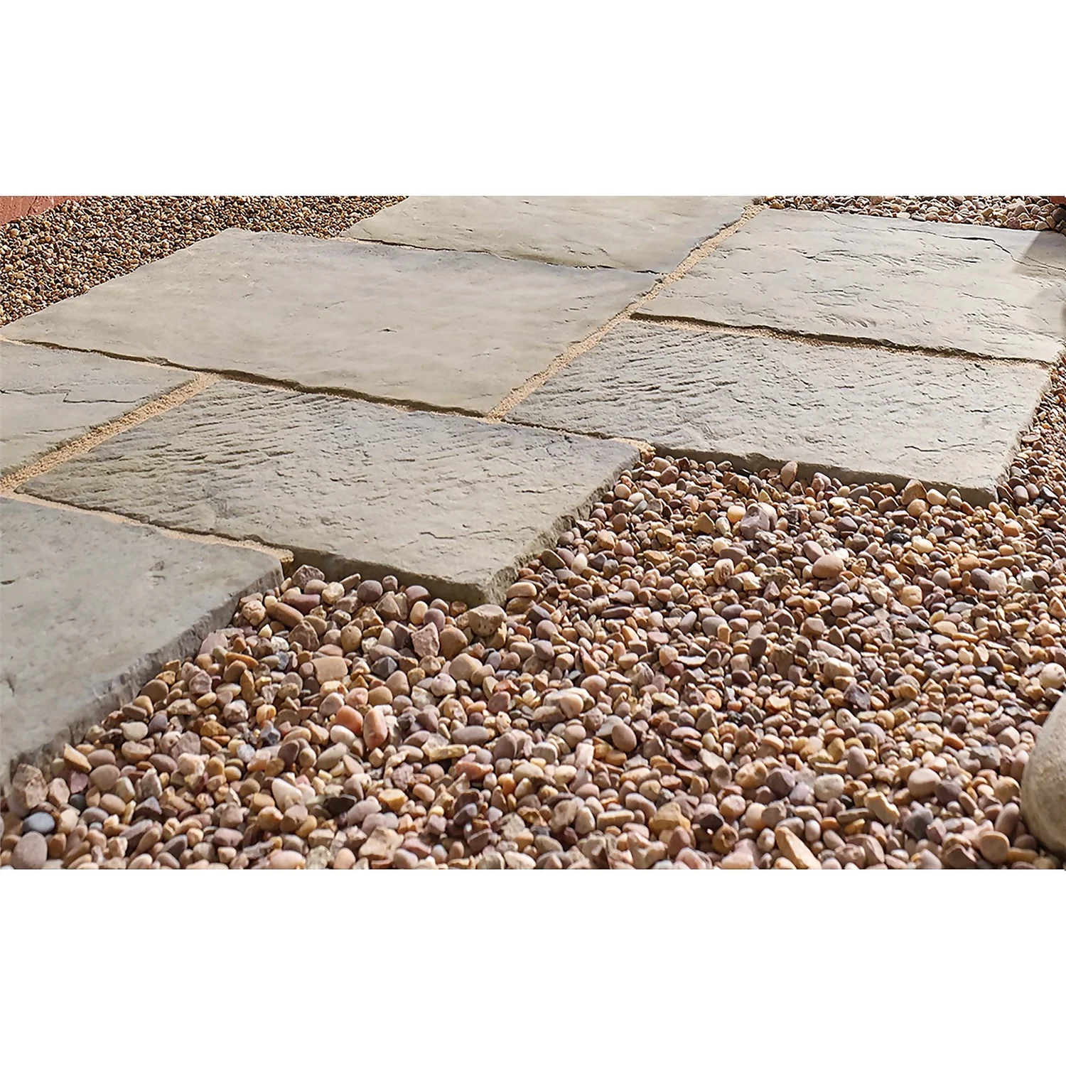 Heavy Duty Weed Blocker - 10 X 1m 4 Heavy Duty Weed Blocker - 10 X 1m - Image 2