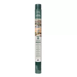 Heavy Duty Weed Blocker - 10 X 1m