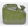 ALM Steel Fuel Can - Green 10L -Garden Furniture Store 12891388 1844953472605468