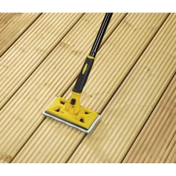 Ronseal Ultimate Finish Decking Pad Kit -Garden Furniture Store 12891411 1074885820101746