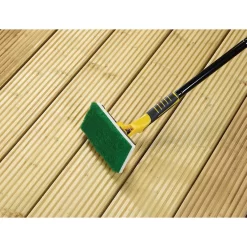 Ronseal Ultimate Finish Decking Pad Kit -Garden Furniture Store 12891411 5304885820129985